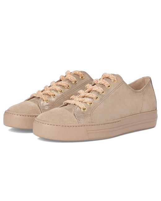 Paul Green Multicolor Channing Sneakers Shoes