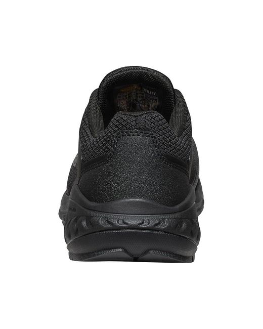 Keen Black Tempe Comp Toe (/) Shoes
