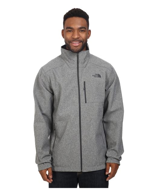 the north face bionic 2 jacket