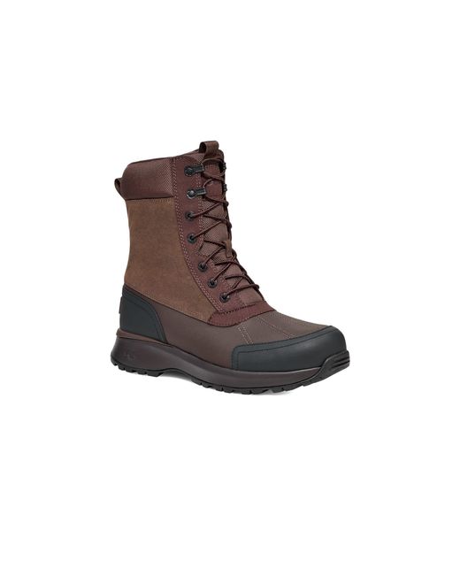 ugg emmett duck boot men's