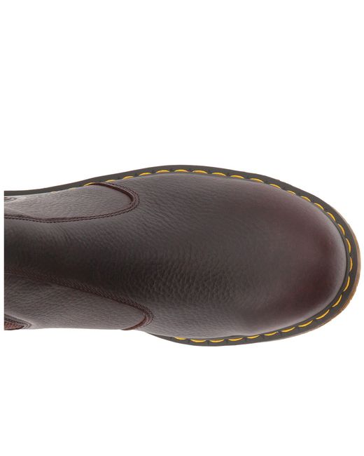 dr martens fellside steel toe