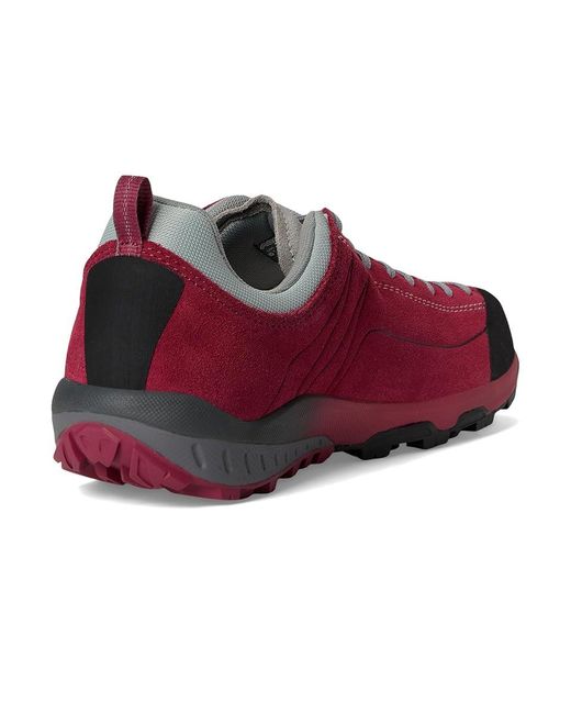 Asolo Red Space Gv Boots 1 8 B