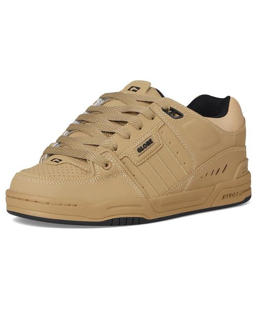 Globe Metallic Fusion Skate Shoes 7.5 D for men