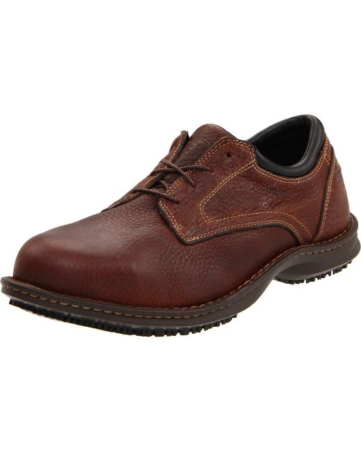 timberland esd steel toe shoes
