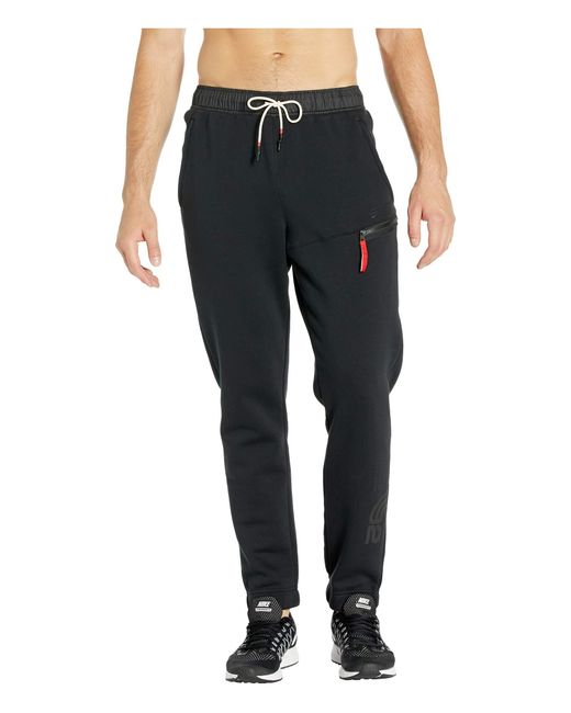 kyrie compression pants