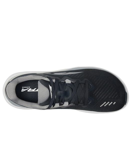 Altra Black Paradigm 8 Shoes/ 7 B