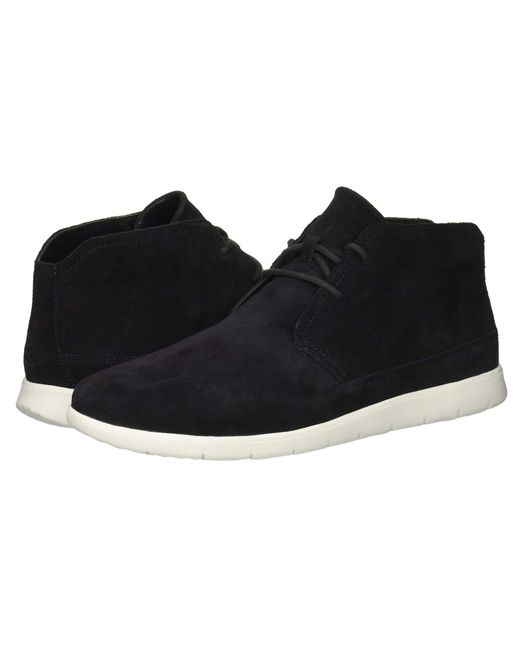 ugg dustin chukka boot