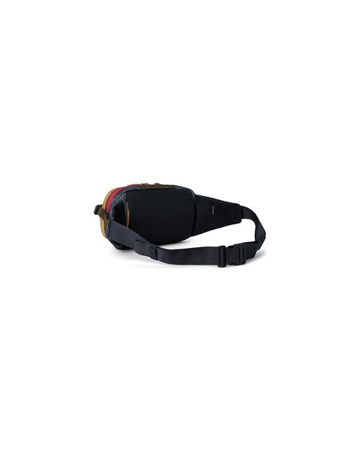 COTOPAXI Black 3 L Allpa X Hip Pack Handbags, Nylon