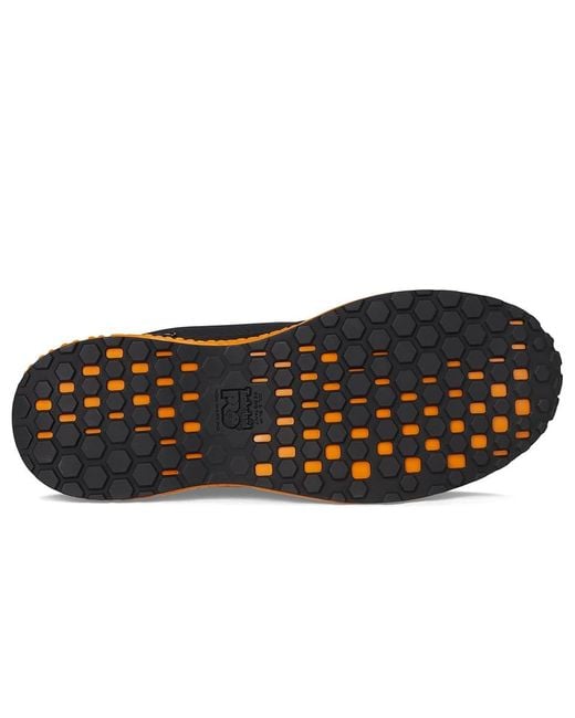 Timberland Blue Reaxion Composite Safety Toe Shoes/-2024 New 13 D for men