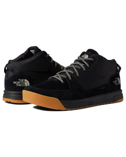the north face men's larimer sport cvs wp shoe