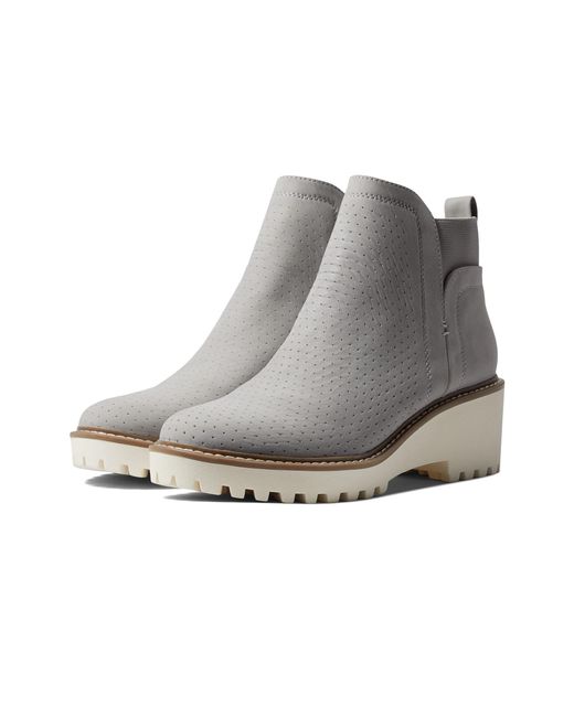 dv dolce vita rielle wedge