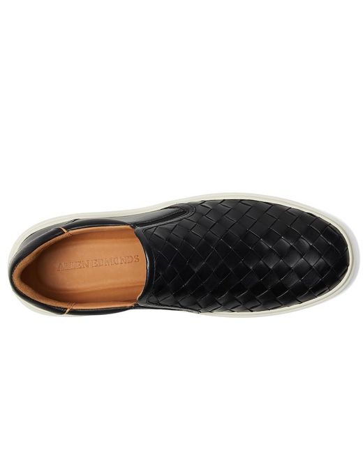 Allen Edmonds Black Oliverwslip Slip-On Shoes Shoes 9.5 D (M) for men