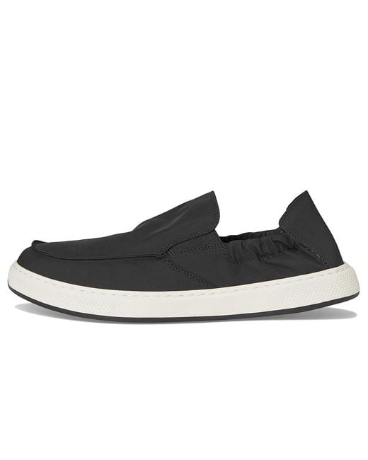 Steve Madden Black Nellis Shoes 9.5 D for men