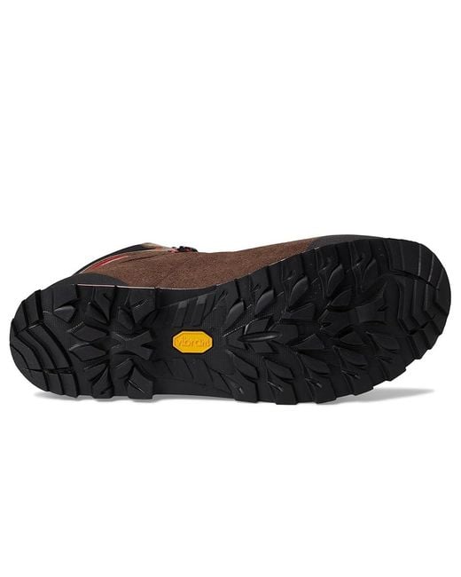 Zamberlan Black Thunder Gtx Climbing Shoes/Sand Eu 42 (Us 8) D for men