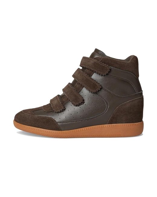 Steve Madden Black Mustang Shoes