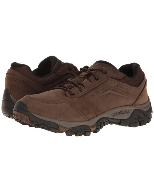 merrell men's moab adventure lace