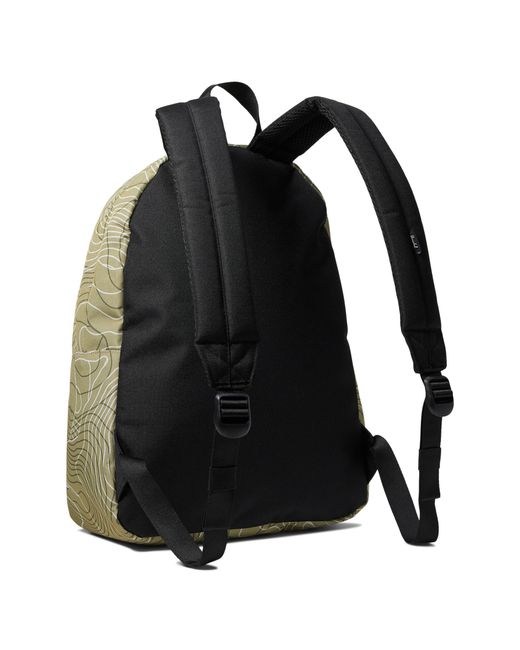 Herschel Supply Co. Green Herschel Classic Backpack