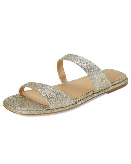 MICHAEL Michael Kors Multicolor Jaida Flat Sandal