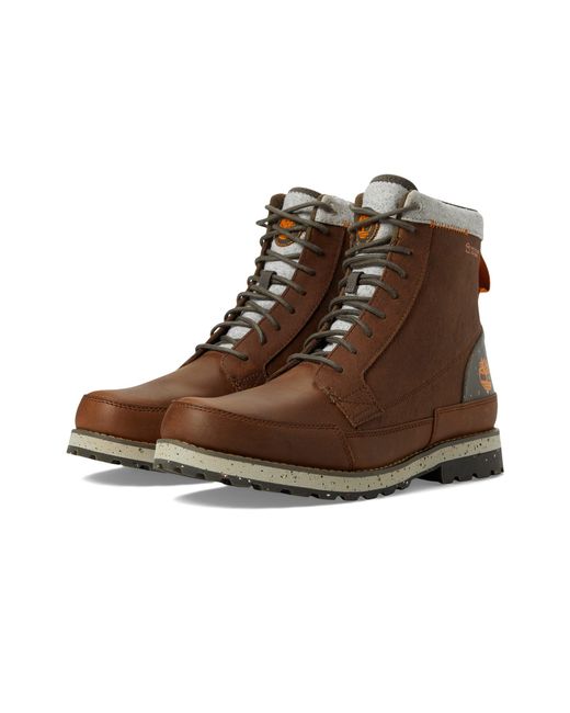 Timberland Timbercycle Ek+ Boot in Brown for Men | Lyst