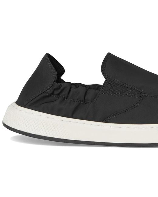 Steve Madden Black Nellis Shoes 9.5 D for men