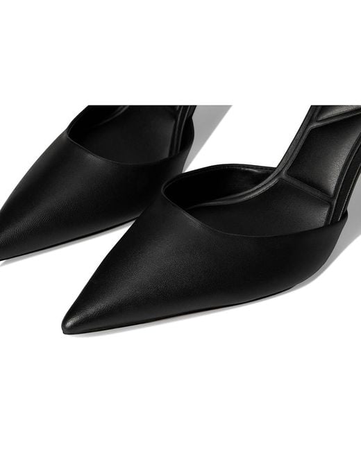 ALDO Black Brusanti High Heels Eu 36 (Us 6) B