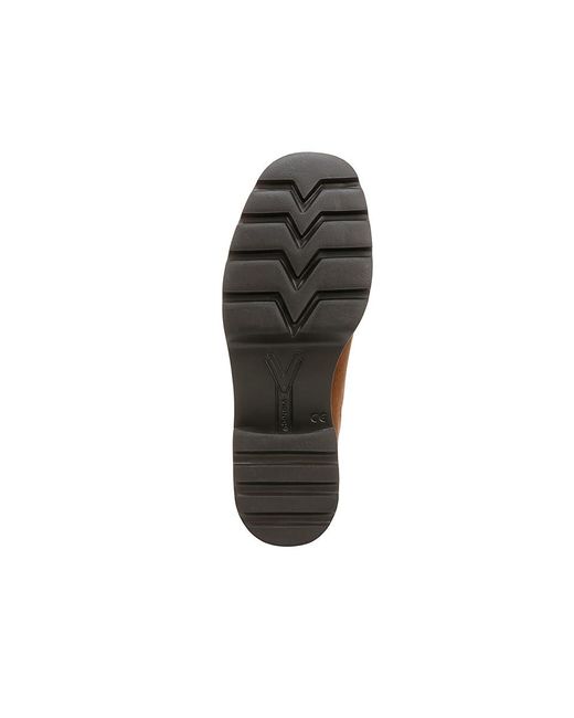 Vionic Brown Fairfax Slippers