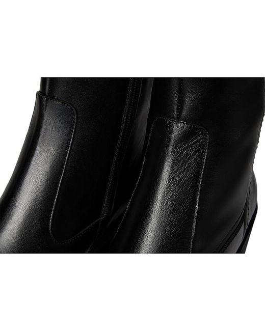 La Canadienne Black Yves Boots 6 B