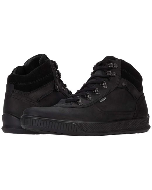 ecco byway tred gore tex