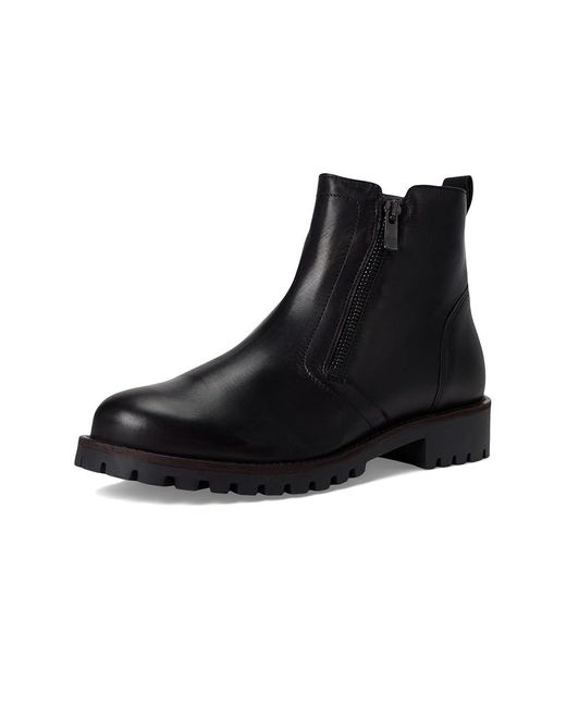 Miz Mooz Black Alise Boots Boots Eu 36 (Us 5.5-6) B