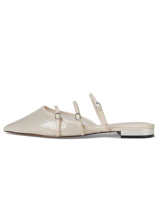 ALDO White Aspynn Wedge Shoes Eu 38.5 (Us 8) B