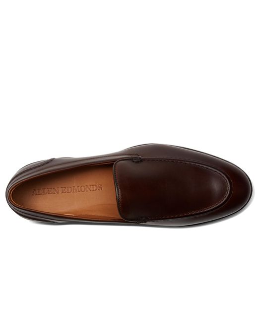 Allen Edmonds Randolphven Venetian in Brown for Men | Lyst