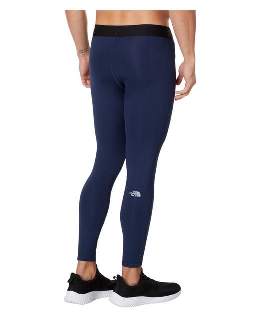 Man's Pants The North Face Winter Warm Essential Leggings