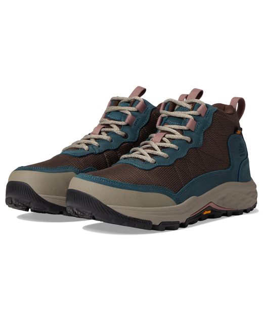 teva women's ridgeview mid