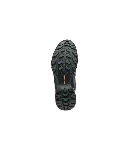 SCARPA Gray Moraine Wp (Arctic 1) Shoes
