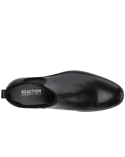 kenneth cole zac chelsea boot