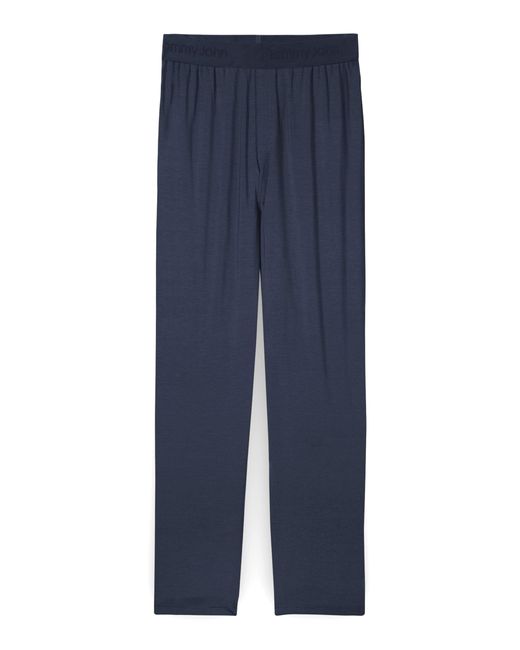 tommy john second skin lounge jogger