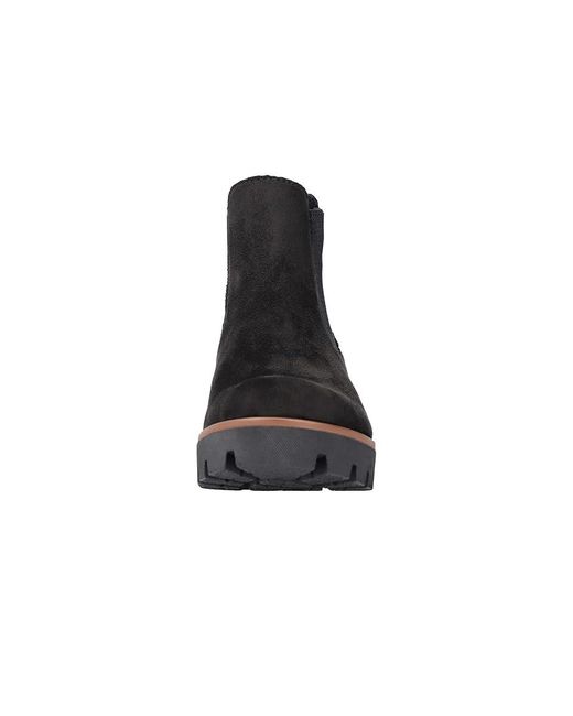 Rieker Black Amalia 65 (/) Boots