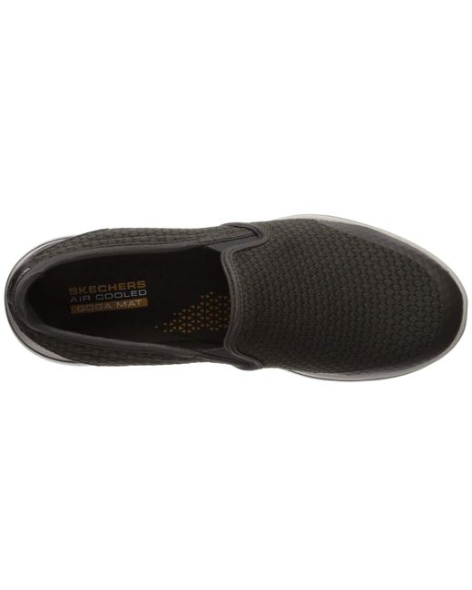 skechers go walk 5 olive