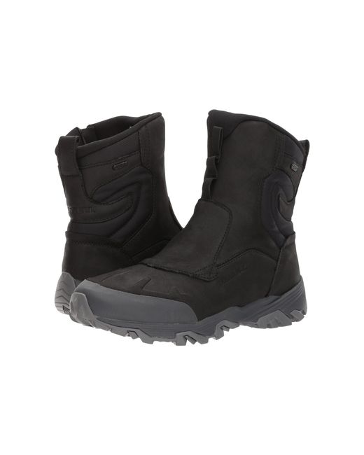 merrell coldpack ice 8