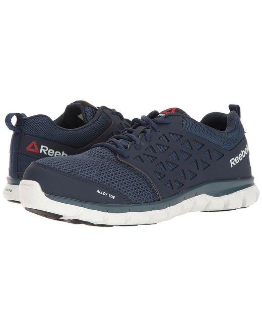 reebok sublite cushion work at sd