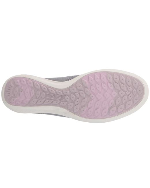 Skechers Every Angle in Grey (Gray 