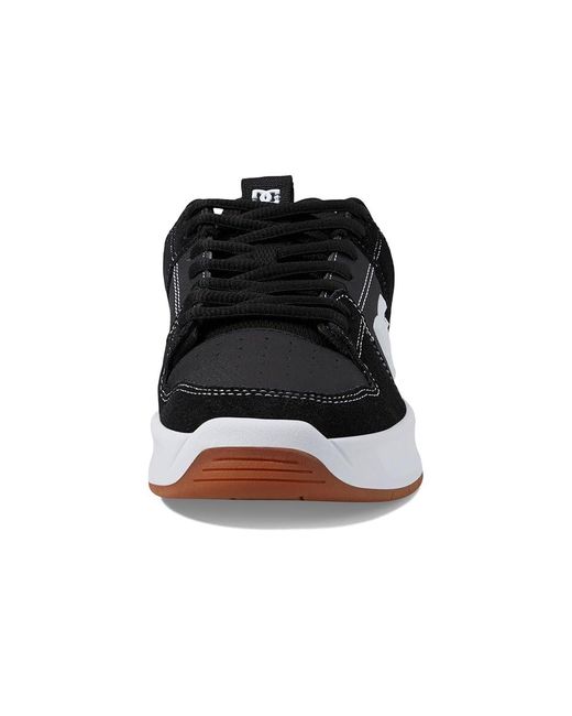 Dc Black Lynx Zero (//) Shoes for men