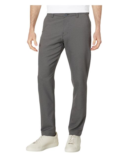 Tommy Bahama IslandZone On Par Flat Front Pants - Chino