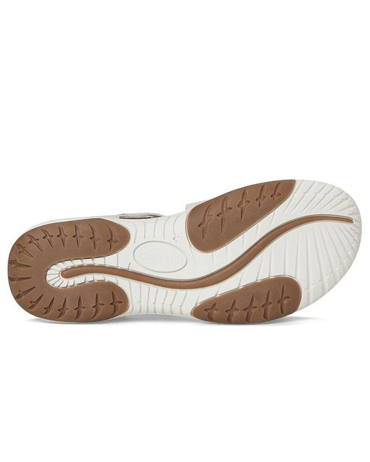 Cobb Hill Multicolor Fiah Sandals 5.5 B