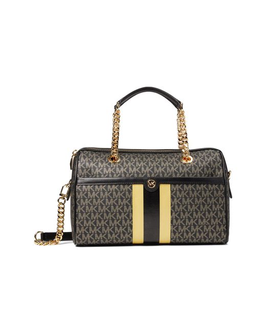 Michael kors deals mercer medium duffel