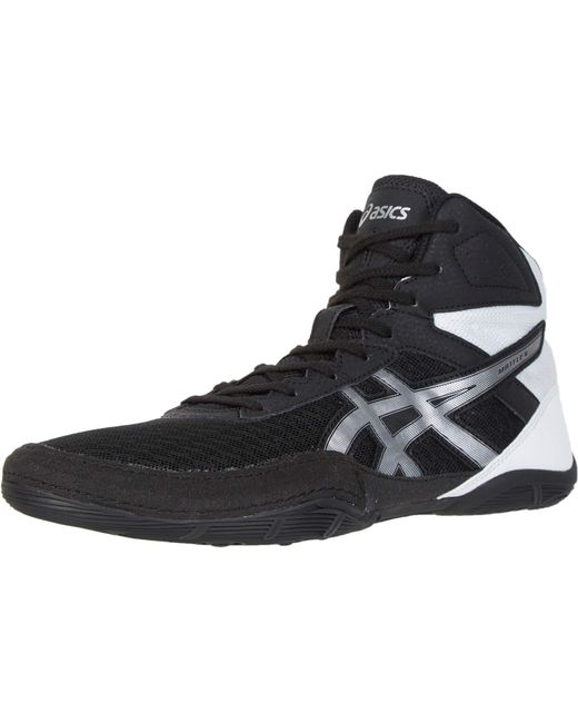 asics matflex 6