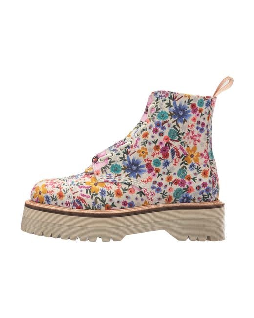 Dr martens best sale sinclair wanderlust