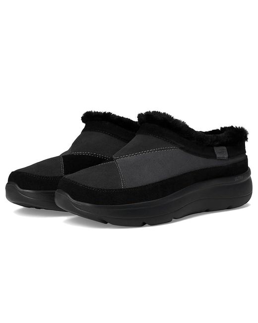 Skechers Black On-The-Go Encore