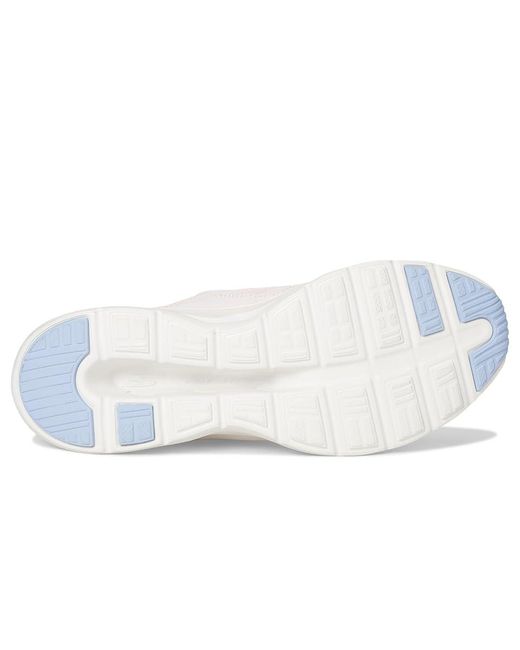 Skechers White Go Walk Glide Step 2.0 Belah Hands Free Slip-Ins Shoes 8.5 B