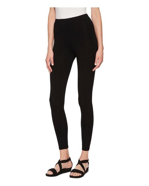 Eileen fisher clearance system ankle legging